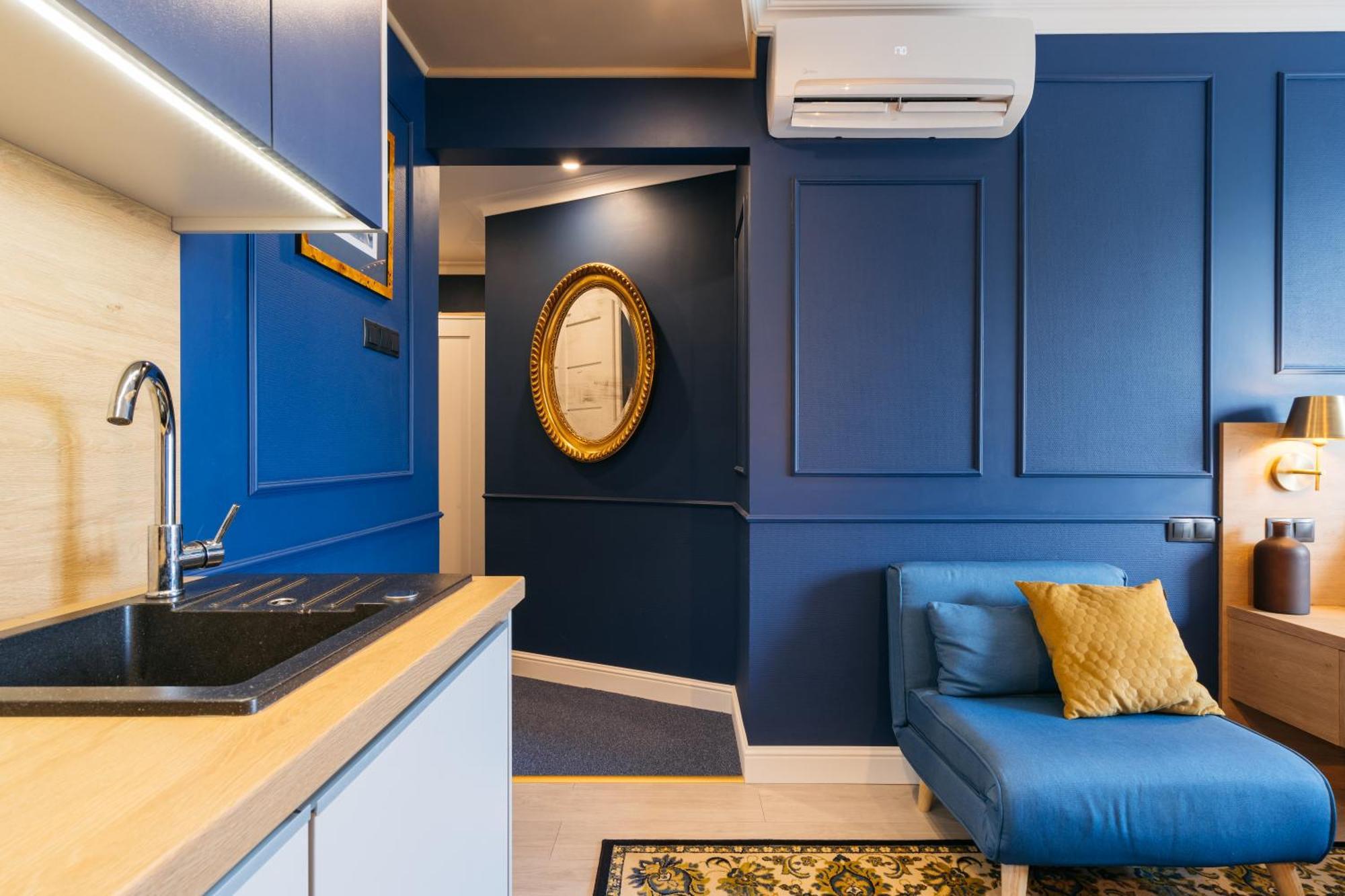 קרקוב Apartamenty Manggha Residence מראה חיצוני תמונה