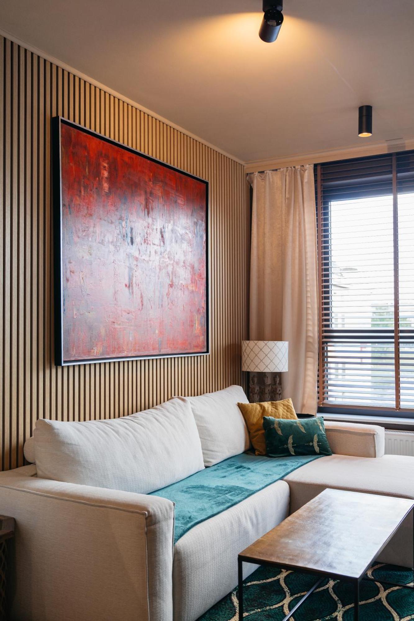 קרקוב Apartamenty Manggha Residence מראה חיצוני תמונה