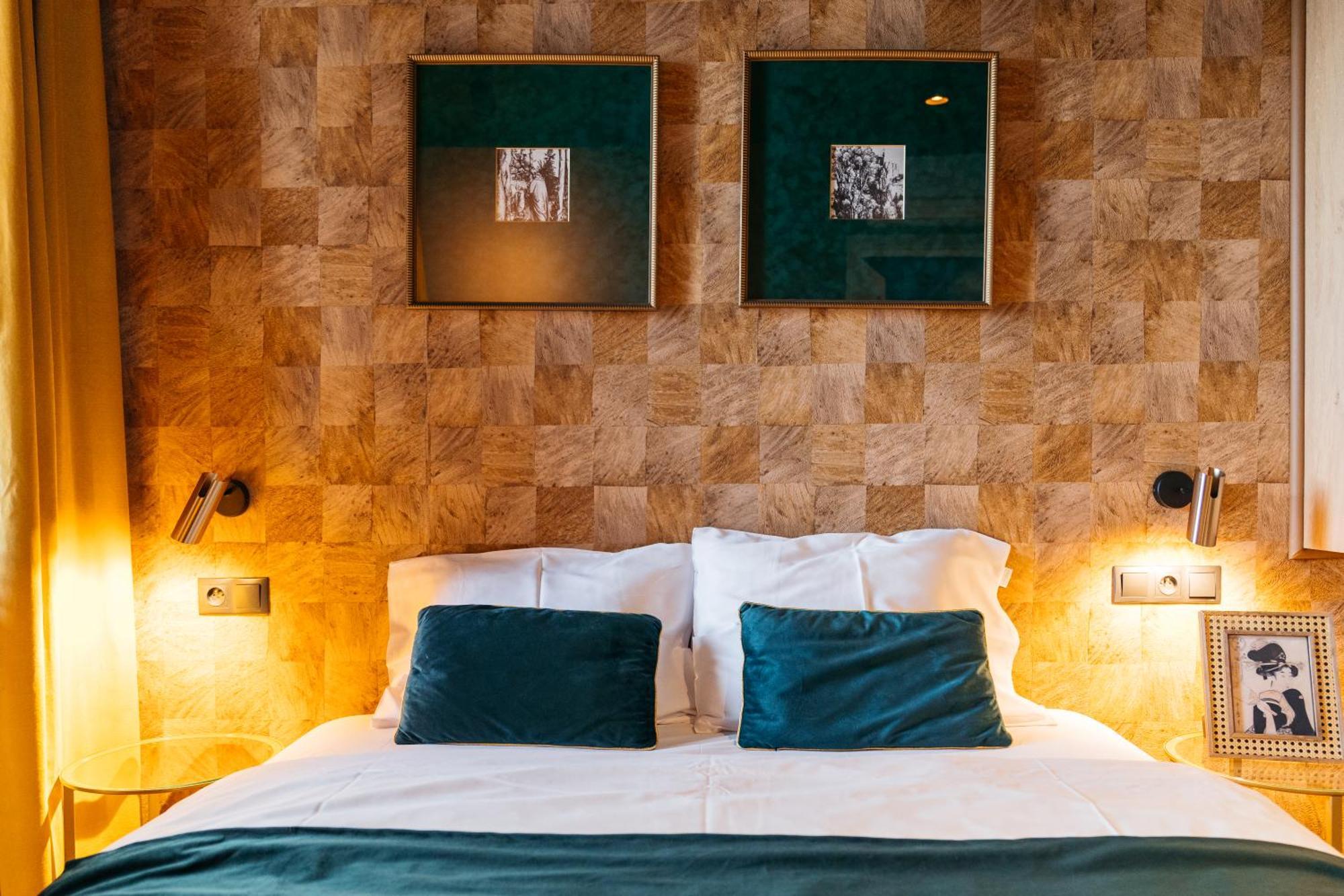 קרקוב Apartamenty Manggha Residence מראה חיצוני תמונה
