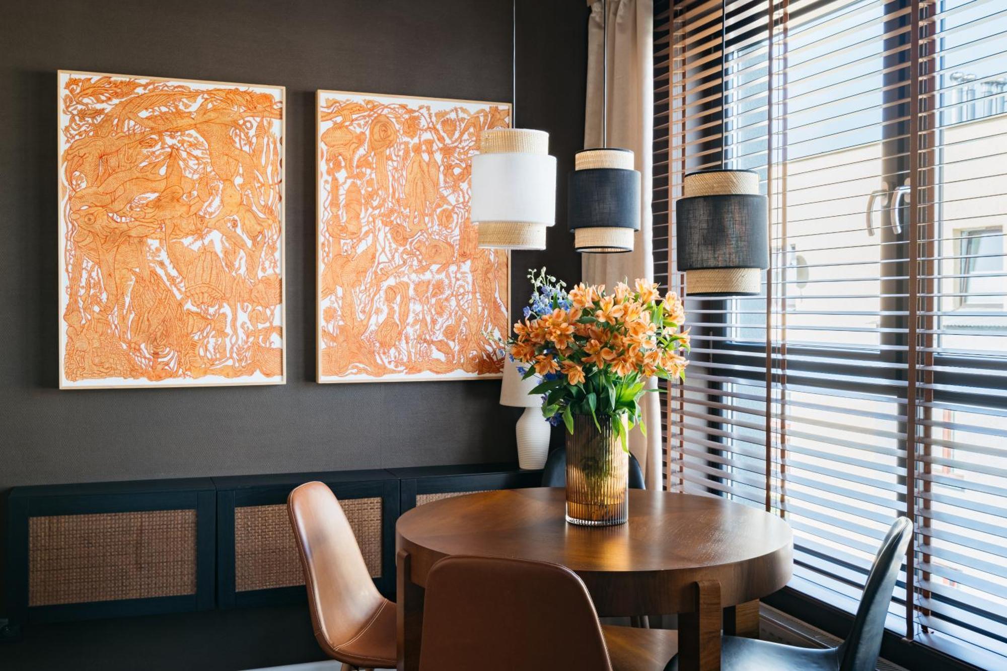 קרקוב Apartamenty Manggha Residence מראה חיצוני תמונה