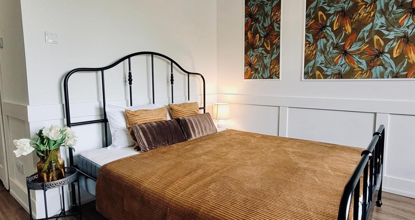 קרקוב Apartamenty Manggha Residence מראה חיצוני תמונה